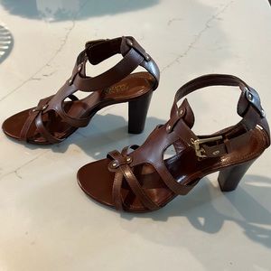 Franco Sarto Sandal